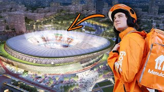 The Dumbest SNEAK IN Attempt Ever. screenshot 1