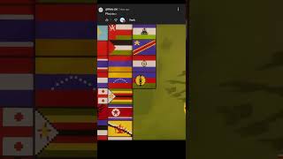 Day 132: New Caledonia 🇳🇨 Flag | Minecraft