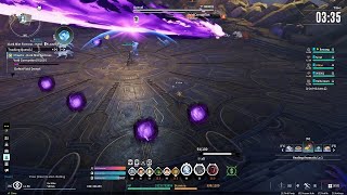 Download Lagu Dark Mist Fortress Hard Gameplay | Blue Protocol: Star Resonance SEA MP3