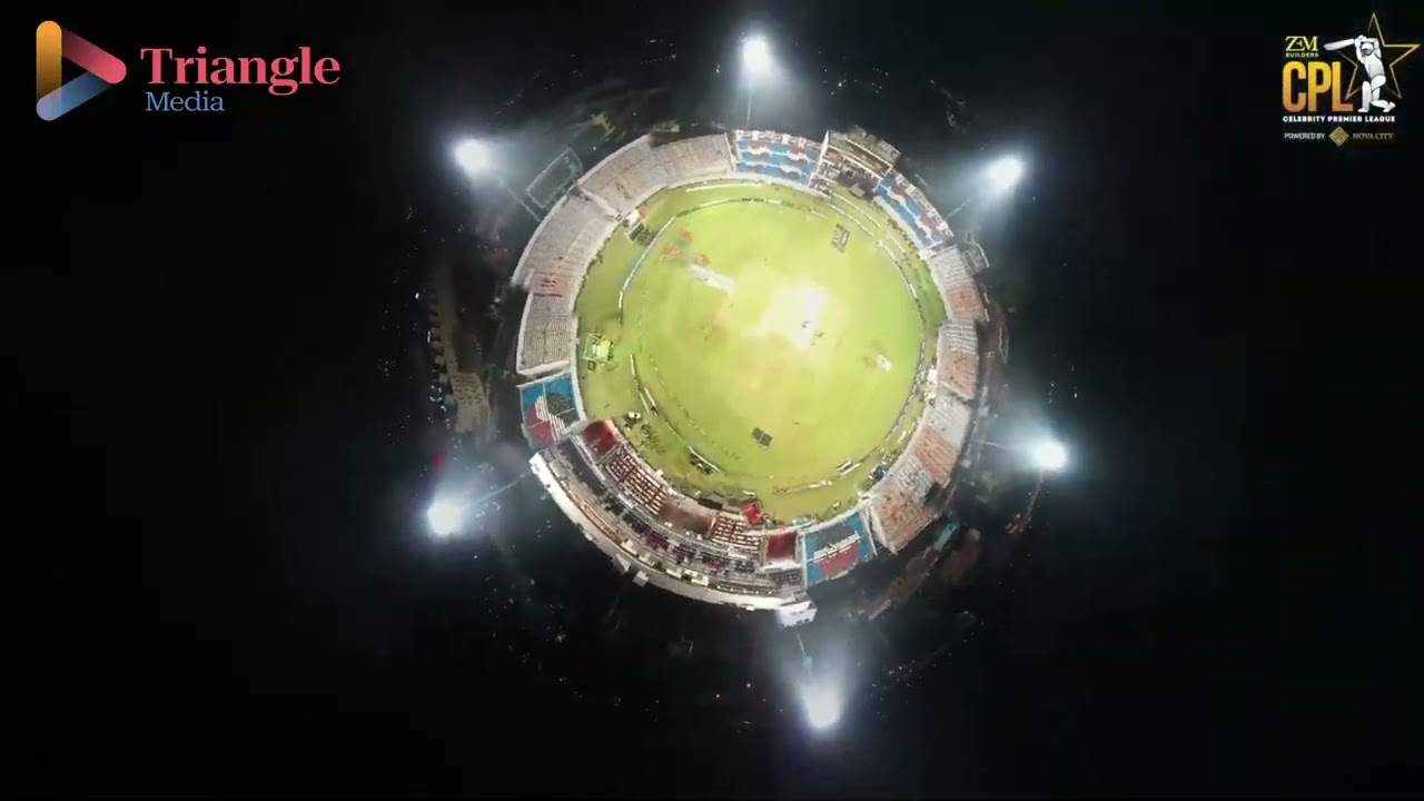 Eventful moments and unforgettable experiences