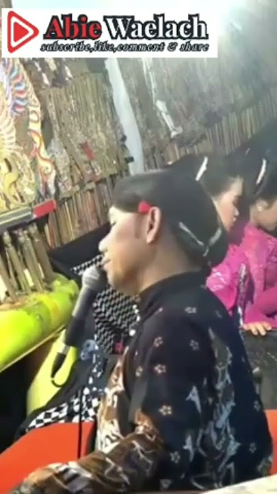 Lucu...tatin mancing-mancing ki seno #dalangseno #sindentatin #sindenelisha #bagonglucu