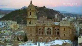 Video thumbnail of "MEDINA AZAHARA - MALAGA By MIGUELON.mpg"