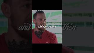Listen to Conor👑🧠 #conormcgregor #mcgregor #mma #fighter #motivation #speech #clips #quotes #clip