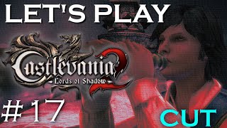 Lets Play Castlevania: Lords of Shadow 2 #17 — The GIF Clock