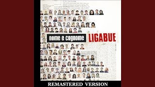 Video thumbnail of "Ligabue - L'amore conta"