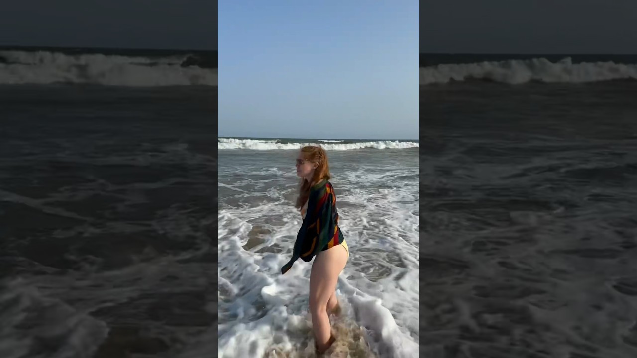 My holiday in Ghana 🇬🇭 