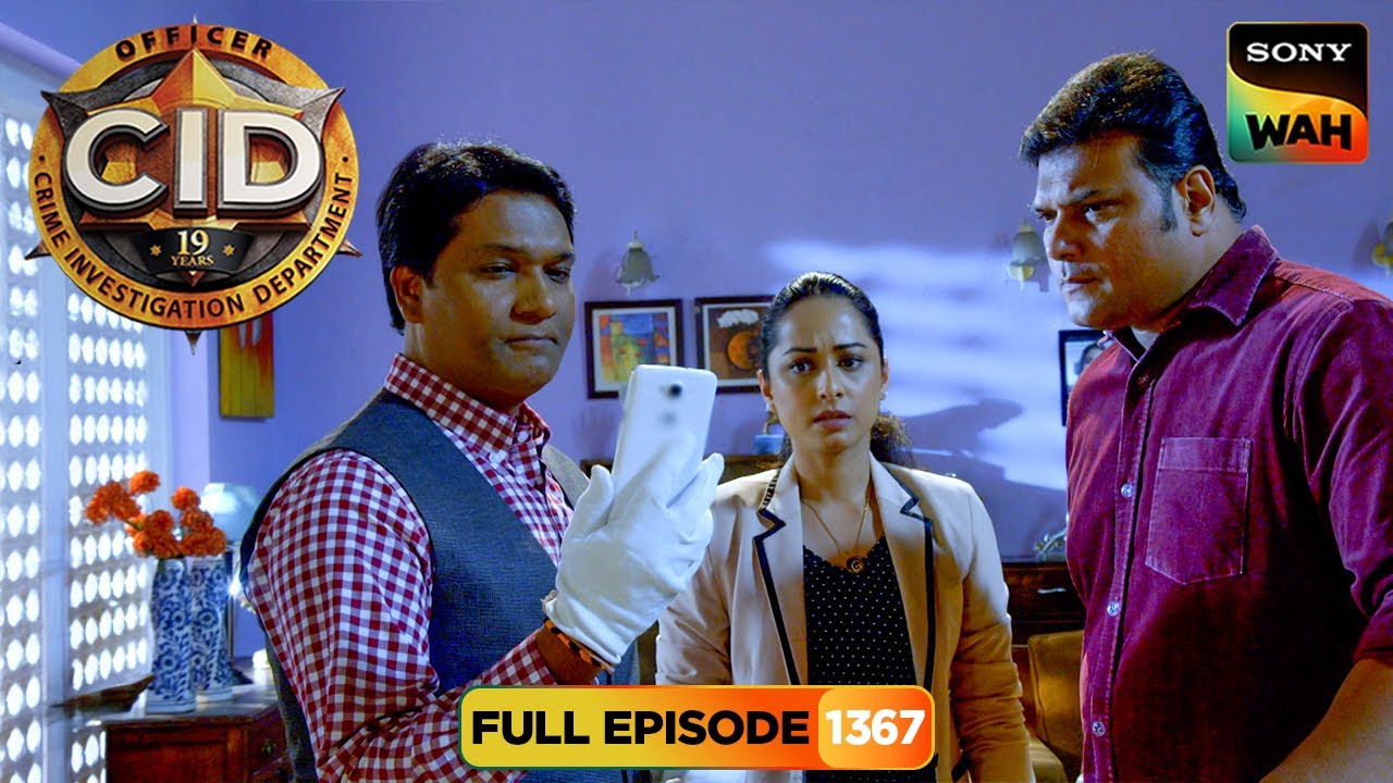 ज़हर से जूझते Victim की तलाश में निकली CID | CID | सी.आई.डी. | 27 Oct 2025