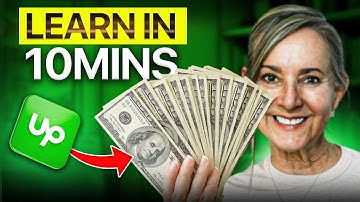 Learn Upwork FAST in Just 10 MINUTES