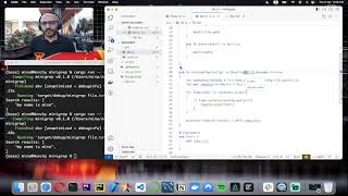 Rust practicing: Building a CLI Application to query a file - Part 3