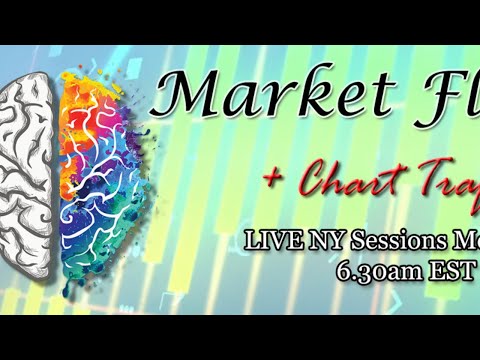 Live Forex Trading – NY Session 13th November 2020