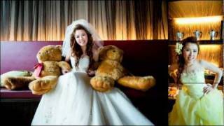 鈞&如 婚紗照 A.N.JELL Promise