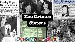 The Biggest Case in Chicago History Is Still Unsolved - The Murder of the Grimes Sisters OMDP