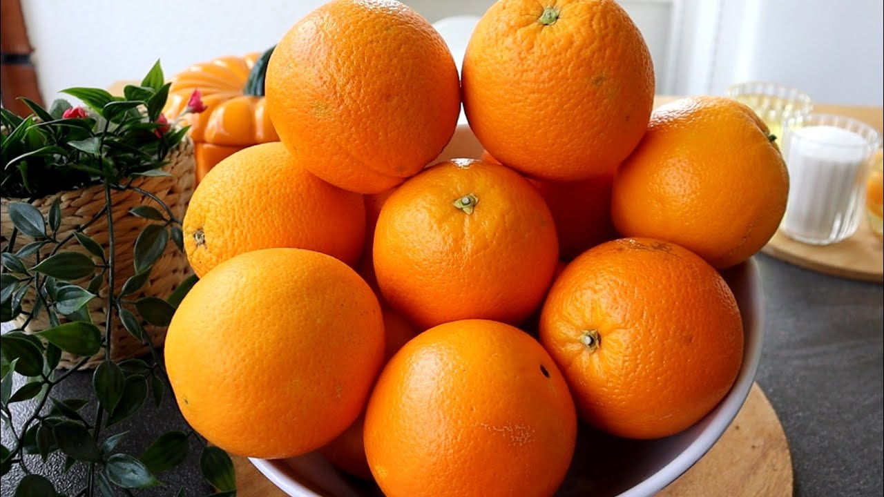 😍PORTAKAL ALINCA ŞİPŞAK YAPIYORUM 🤚🏻 YİYENLER HAYRAN OLUYOR.EN LEZZETLİ EN KOLAY EN PRATİK TARİF.