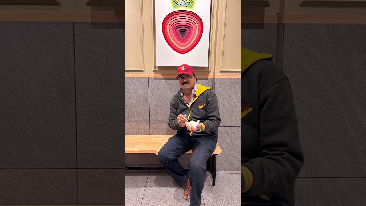 Naturals ice cream 🍨- Custard Apple