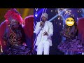 The Masked Singer -  The Night Angel Performances And Reveal 😇