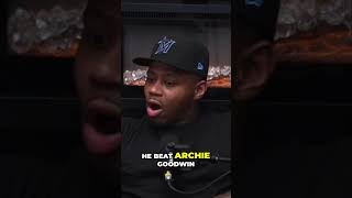 Big 5inco aka Kenny BB Talks About Dropping 31 Points on Shabazz Muhammad in AAU When he Was Ranked