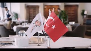 Ktso Bölgesel Sektör Toplantıları Gazimağusa İskele Bölgesi Etkinliği Video 1