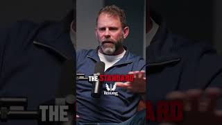 Special Forces CANNOT Lower the Standards