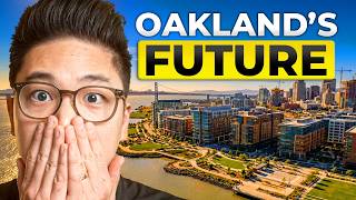 Oakland Is Changing Forever