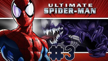 Ultimate Spider-Man - Walkthrough - Part 3 (PC) [HD]