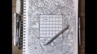 February 2016 Calendar