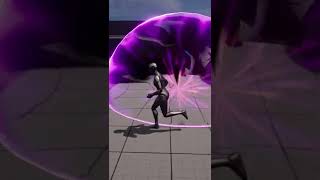 Shield FX in UE5 Niagara Tutorial | Download Files