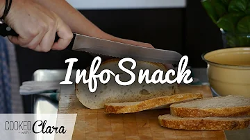 What happens if you eat old sourdough bread?