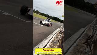 ✅El sonido de la @fuerzalibreinternacional_ en el @autodromoconcordiaoficial 🏁🏆🔊