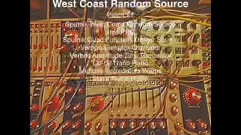 Sputnik West Coast Random Source patch