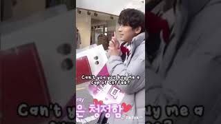 Wonwoos Aegyo  seventeen wonwoo shorts svt Ctto