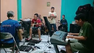 Gara Garamu Cover lagu Mansyur S