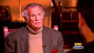 HBO Real Sports With Bryant Gumbel - Luther Elliss