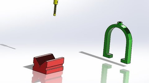 Solidworks Tutorial For Beginners Exercise 29