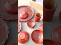 thali painting #youtubeshorts #design #viral #trending #yo #febricdesign #shortsvideo #customized
