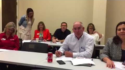 Class at First American title