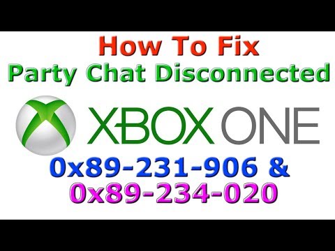 How to Fix 0x89234020 Error on Xbox One?