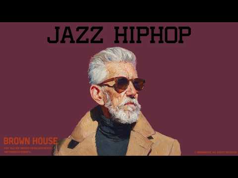 [Playlist] Refined Jazz at an English Gentleman's Tailor 🧥 | JAZZ HIPHOP 🎷 | Room 10