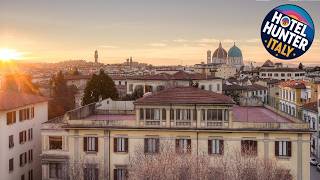 Forte16 View & SPA | Florence, Italy | Hotel Review ⭐
