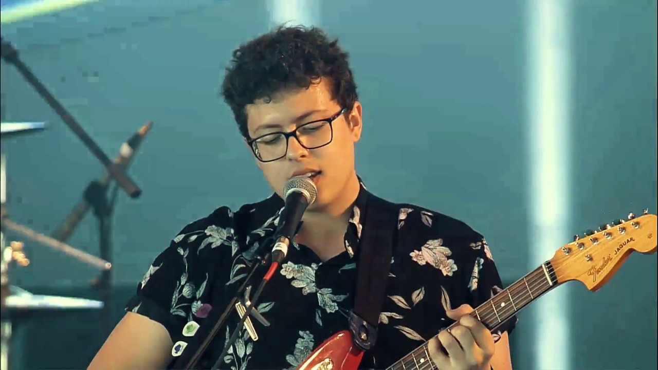 Sound Bullet - NOS Alive '18