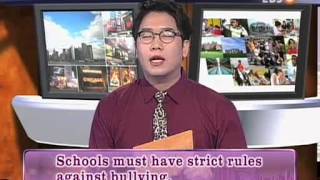 EBSe 생활영어 - EBSe Everyday English_Unit 195 따돌림_#002