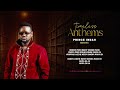 Prince Indah Ngimana Lyric Video 