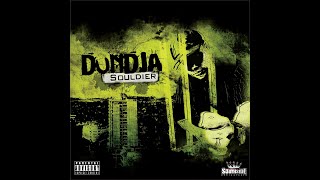 Dundja feat.  Milica - They (2010)