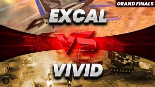 ExCaL vs ViViD | $8,000 World Series 2023 | GRAND FINALS