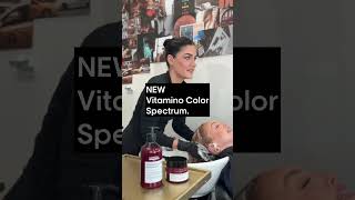 Vitamino Color Spectrum x @Melaniemhasson