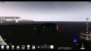 ROBLOX Vehicle Simulator Jeep Grand Cherokee Launch! screenshot 4