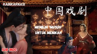 Download Lagu Lahir Kembali.Menikahi Musuh, Mengubah Takdir, Tapi Dia Malah Tergila-Gila Padaku! 💍🔥 #minidrama  MP3