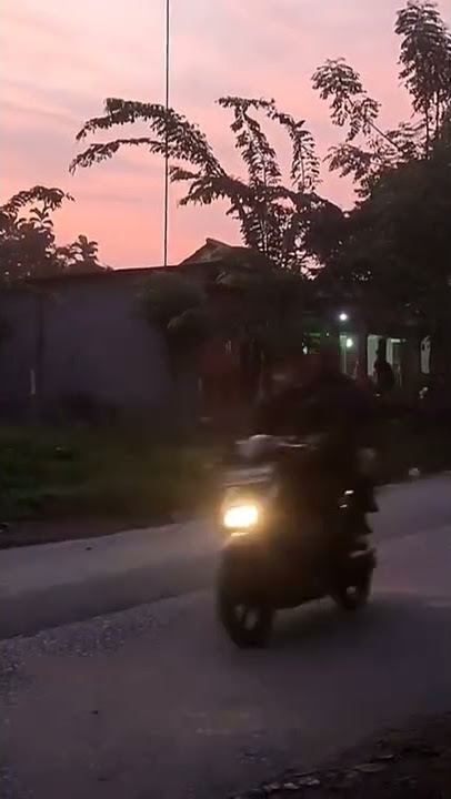 matahari pagi #shorts