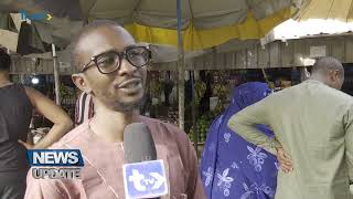 Ramadan Muslim Faithful Speak On Best Meal Options During Fast Trust Tv