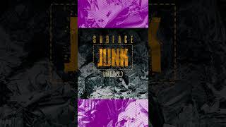 Subface - Junk Unreleased Demo