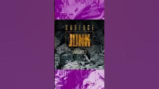 Subface - Junk (unreleased demo) #breakbeat #bigbeat #breaks